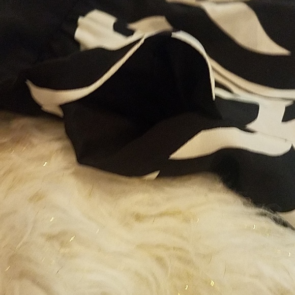 Tibi floral print silk mini skirt - Picture 2 of 6